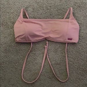 Roxy Bikini Top